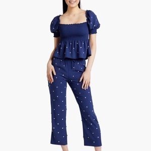 Hill House Home Jewel Pants Only